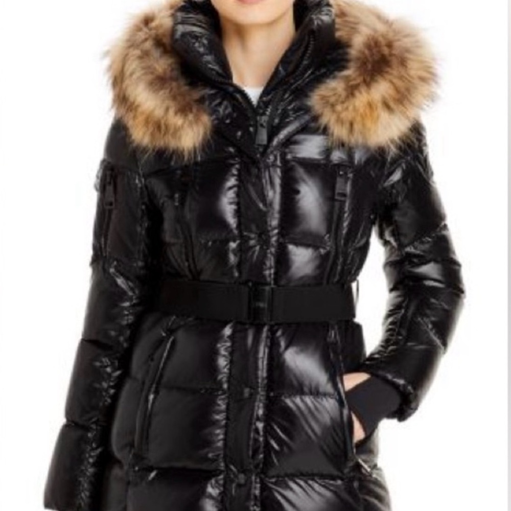 SAM Millennium Down Parka